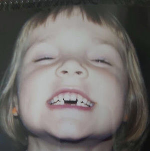 Meet your Posher, Hailey